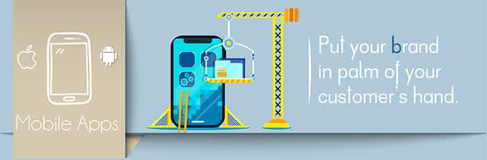 Mobile apps
